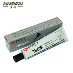 機器點膠硅膠密封條膠水 硅膠條膠水粘接方法強度測試