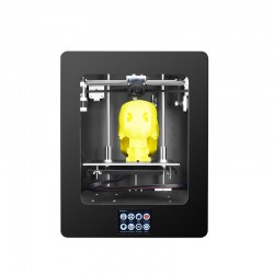 DIY、桌面*桌面*、迷你型小尺寸3D打印機設(shè)備
