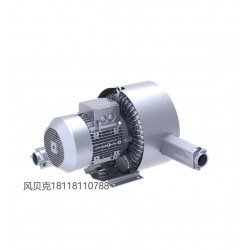 2HB920-7HH27 氣環(huán)式高壓風(fēng)機(jī)