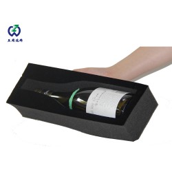 產(chǎn)品包裝海綿內(nèi)襯的效果怎么提高防震效果