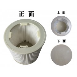 安滿(mǎn)能油霧除塵濾芯