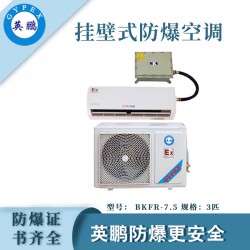 醫(yī)院防爆空調(diào)，安徽防爆空調(diào)掛壁式，防爆空調(diào)廠家