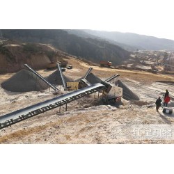 煤矸石制砂能否滿足建筑要求，制砂成本是多少T16