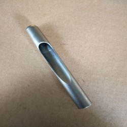 果嶺打孔針 側(cè)出口十字打孔針 東莞草坪打孔針 起草刀