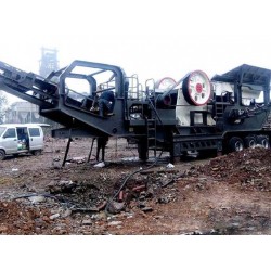 開辦建筑垃圾處理廠成本需要多少，盈利情況怎么樣