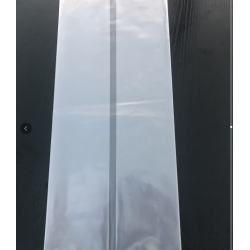 半導體應用潔凈膜，偏光片無塵PE膜，無酰胺潔凈膜