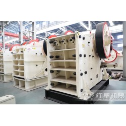 花崗巖破碎用什么機(jī)器？成本大概是多少？NN14