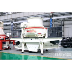 機(jī)制砂一噸成本大概是多少？機(jī)制砂生產(chǎn)設(shè)備有哪些？NN15