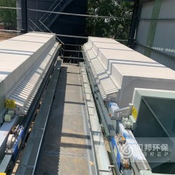 影響車載壓濾機(jī)工作時(shí)長(zhǎng)因素  移動(dòng)污泥處理設(shè)備