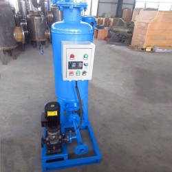 杭州穩(wěn)壓定壓補水機組