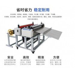 無紡布全自動切布機(jī)牛津布自動送料裁切機(jī)不織布電腦裁剪機(jī)切斷機(jī)