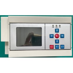 ECS-7000MR綠色建筑設備節(jié)能控制與管理系統(tǒng)