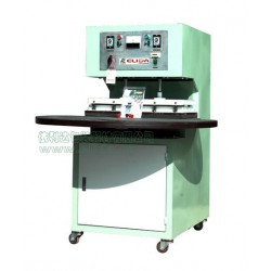 珠海依利達(dá)TW-70吸塑罩包裝機(jī)