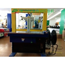 功能完善珠海全自動打包機(jī)TW-101E