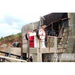 破碎建筑垃圾有政策扶持嗎？建筑垃圾破碎站價(jià)格是多少？NN16