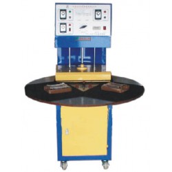珠海斗門依利達(dá)TW-50自動吸塑機(jī)