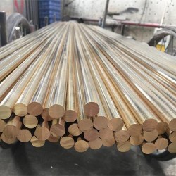 江西H68環(huán)保黃銅圓棒、昆山H62國標(biāo)環(huán)保六角銅棒