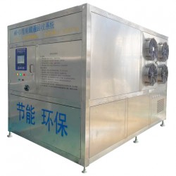 藍(lán)泰酸洗廢酸回收處理設(shè)備， 智能化更安全