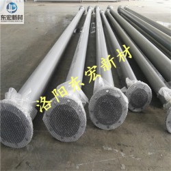 江蘇徐州dn700大口徑襯膠管道，洛陽(yáng)東宏襯膠管道供應(yīng)