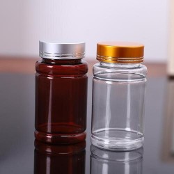 保建品瓶 pet保建塑料瓶 種類(lèi)多 保建品塑料瓶