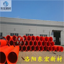 應急高分子隧道逃生管道，陜西逃生管廠家，新型逃生管道