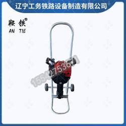 鞍鐵沖擊搗固鎬軌道施工器材批發(fā)代理