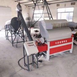 勻質(zhì)板廢料粉碎回收機(jī)A交城縣勻質(zhì)板廢料粉碎回收機(jī)廠