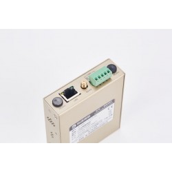 物通博聯(lián)WG581數(shù)采網(wǎng)關(guān)，PLC/儀器儀表/CNC數(shù)據(jù)采集