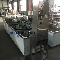 牛筋丸成型機(jī) 四喜丸子成型機(jī) 豬肉丸加工生產(chǎn)線