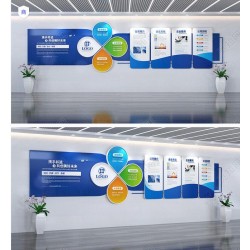 西安企業(yè)文化展板,企業(yè)文化墻,形象墻,海報(bào)架,移動(dòng)展架