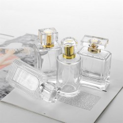 香水水晶瓶生產(chǎn)廠家，香水水晶瓶定做廠家，香水水晶瓶加工廠家