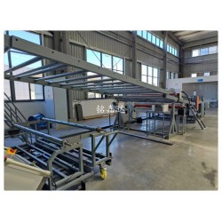 ABS板材擠出機(jī)、ABS片材擠出機(jī)（實(shí)）