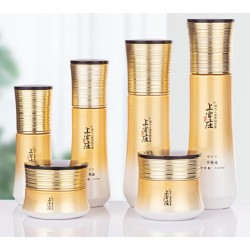 化妝品套裝瓶烤漆廠，化妝品套裝瓶噴漆廠，化妝品套裝瓶噴涂廠