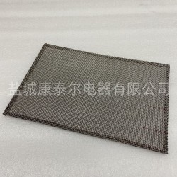 電阻陶瓷元件承燒網(wǎng)框_ 高溫燒銀網(wǎng)片_1000℃高溫承燒網(wǎng)片