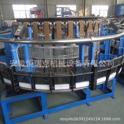 安徽恒瑞克WYJ-750×4S-網(wǎng)眼機