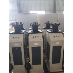 沖擊試樣缺口電動液壓拉床，拉床廠家