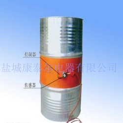 3M膠硅橡膠加熱器 管道、罐體、桶體加熱用硅膠加熱器