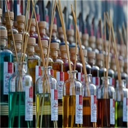 工業(yè)香精（花香、果香、草香、清香、濃香、香水香等）