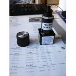 airlogic正負(fù)壓高精密調(diào)壓閥，壓力開關(guān)，過濾器，限流環(huán)