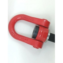 特爾姆U型吊環(huán)萬向旋轉(zhuǎn)吊環(huán) 模具吊環(huán)、汽車設(shè)備航空機械制造