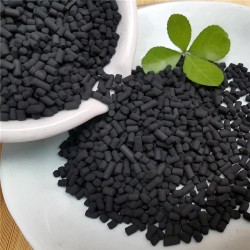 活性炭（柱狀，椰殼，果殼）
