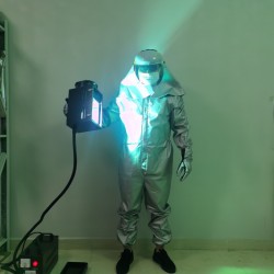 紫外線防護(hù)服，全套工業(yè)UV紫外線防護(hù)服，廠家直銷！