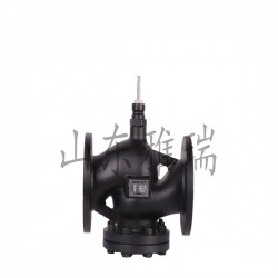 VFG系列電動調(diào)節(jié)閥