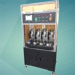 氣密性檢測機 鋰電池生產(chǎn)設備