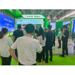 良田種糧好豐景，打好奪取糧豐收這場(chǎng)硬仗