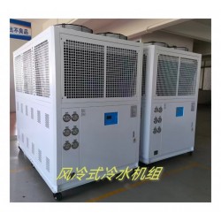 環(huán)保冷水機組，低碳節(jié)能冰水機組