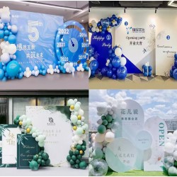 貴陽美陳/品宣包裝/商場企業(yè)學(xué)校美陳/企業(yè)氛圍/會(huì)務(wù)活動(dòng)