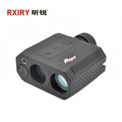 RXIRY昕銳5000m地質救援應急災害萬億國債激光測距儀