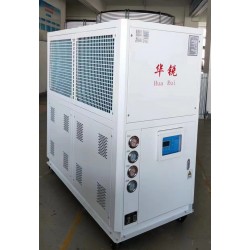 惠普K25印刷機冷卻配套設(shè)備風冷式冷水機組