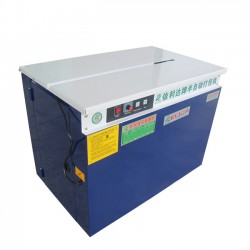 泉州豪華型高臺自動打包機TW-81陶瓷打包機